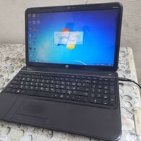 HP • Amd A6 • رام ٤ جيجا