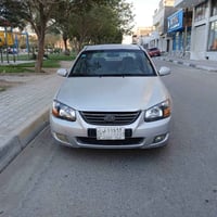 كيا سبكتره • ٢٠٠٩ • محرك ٢٠٠٠