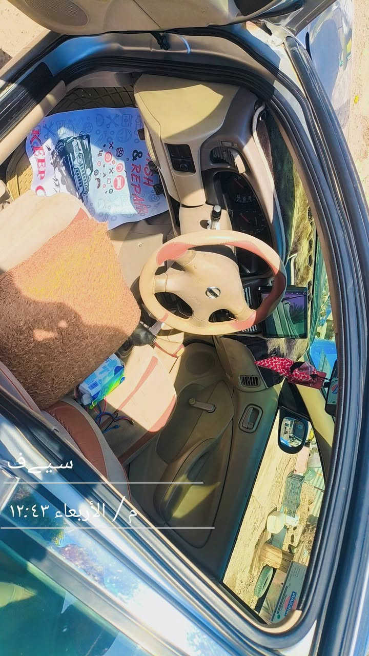 سلام عليكم
سني ياباني موديل 2008
رقم بغداد بسمي تاخذ تحويل 
ب85
رقم التلفون ***********
