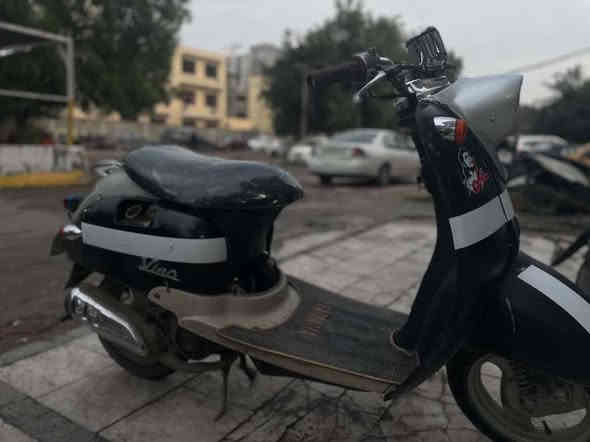 للبيع عبد لحليم  كهراءيات شغاله شلعه ومعدل ل سعر 300بيها مجال للطيبين مكان بغداد جزيره بغداد سياحيه  رقم هاتف***********
