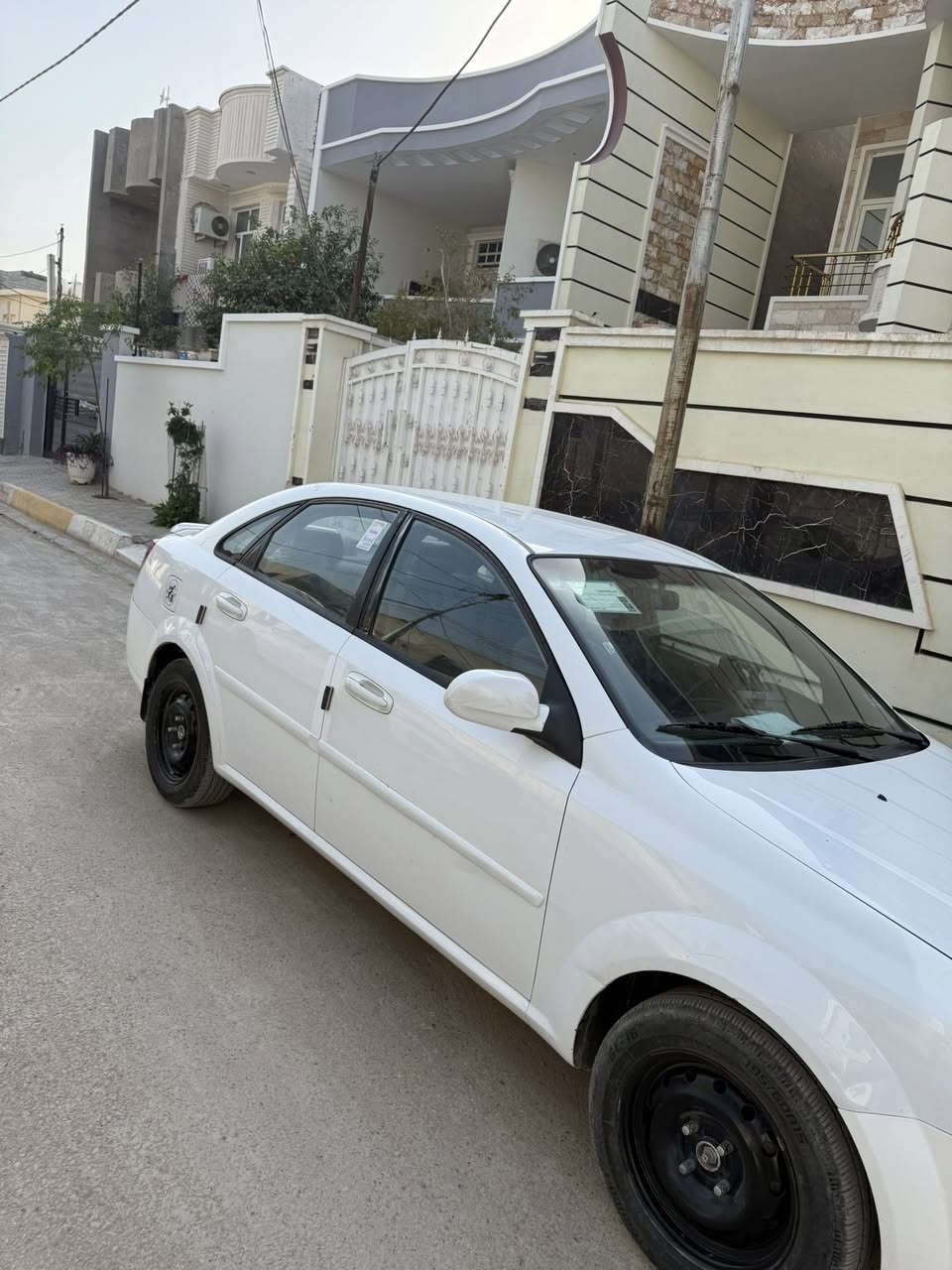 السلام عليكم….
اوبترا 2011خليجي مكفولة السونار مرفق بلمنشور 
مواصفات معروفة نظافة خير من الله سيارة حلوة وجاهزة مال جناي رقم دولي هزة جديدة سنوية جديدة تحويل مباشر مكينة كير مكفولات للاستفسار الاتصال (***********)
