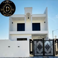 جمعية النفط مقاطعه173 • ١٥٠م • ٤غرف