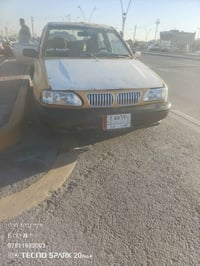 مكينة اوكير • موديل ٢٠١٤ • بصرة الزبير