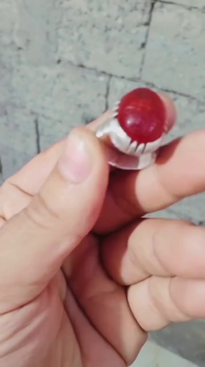 سلام عليكم عقيق يماني للبيع سعره 100 وبي مجال بسيط مكاني مدينه الصدر


**إذا كنت صاحب هذا الإعلان وتريد حذفه لأي سبب، رجاءا أرسل رسالة إلى الدعم الفني**