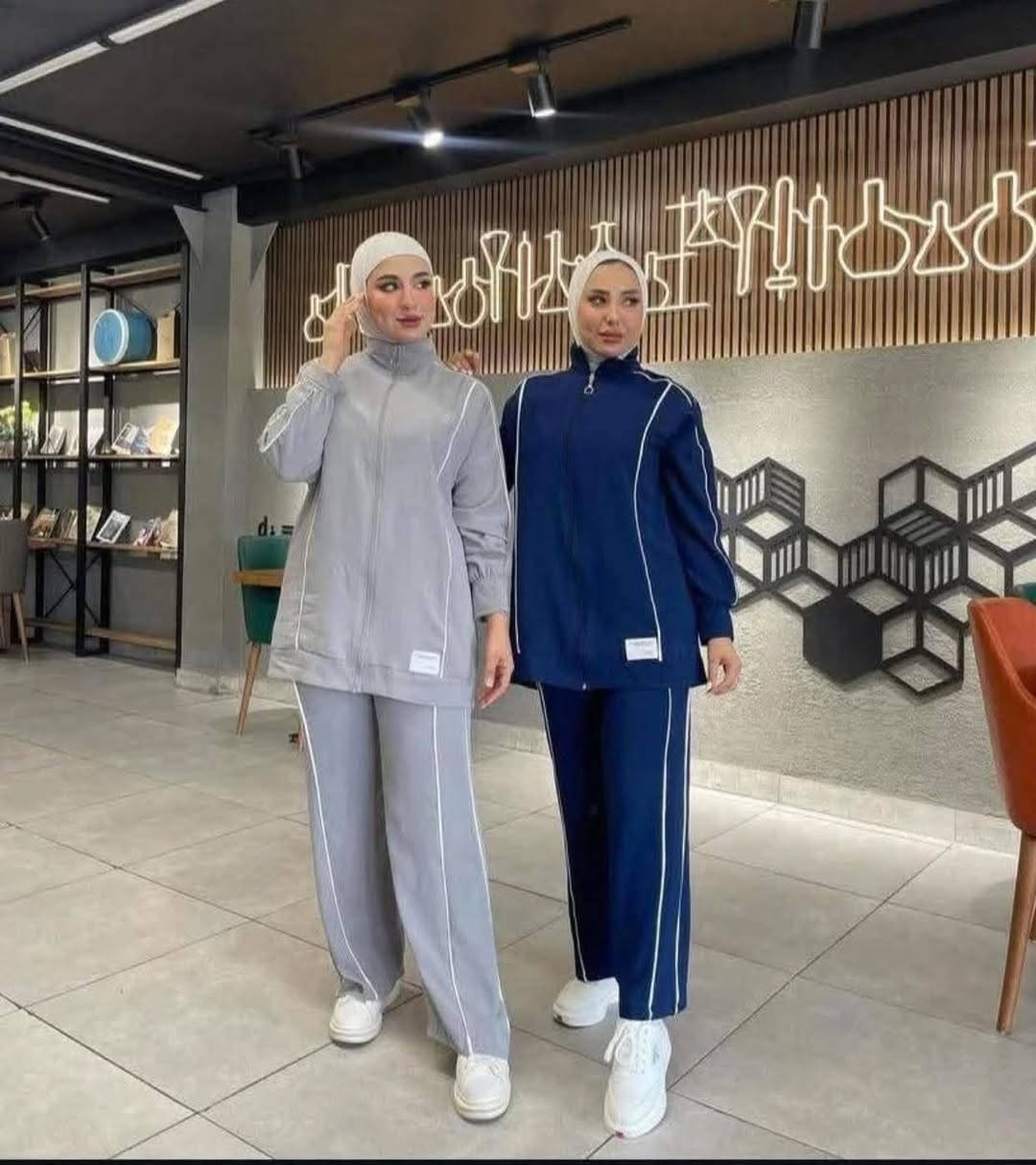 بضاعتنا شرط الفحص ميعجبج يرجع مع المندوب بدون دفع اجور توصيل
توصيل لكل المحافظات والاقضيه ب٣ الاف بس


**إذا كنت صاحب هذا الإعلان وتريد حذفه لأي سبب، رجاءا أرسل رسالة إلى الدعم الفني**