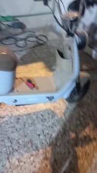 نصيفة • دراجة كهربائية • البصرة القبلة