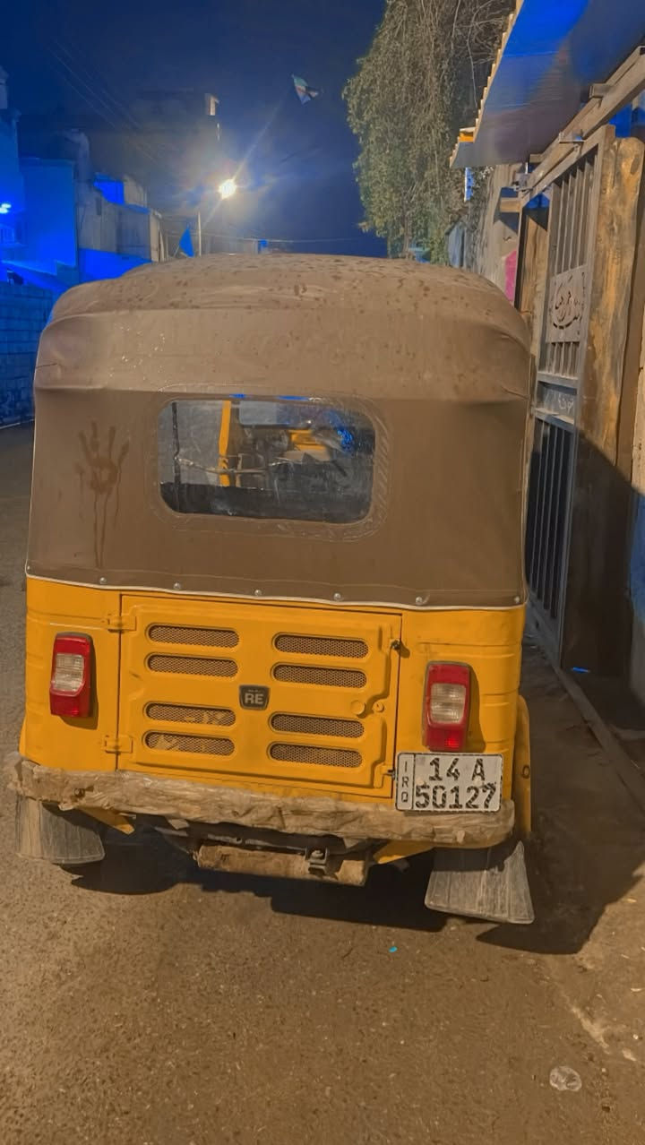 السلام عليكم تكتك باجاج للبيع موديل 20داخله عل 21نضيفه رقم وسنويه اصولي تحويل ثاني يوم مجفته تجفيت شركه مابيها خياسات و مابيها نقص  رايدها 4800وبيها مجال شي قليل ال مو شراي لايدخل دوم


**إذا كنت صاحب هذا الإعلان وتريد حذفه لأي سبب، رجاءا أرسل رسالة إلى الدعم الفني**