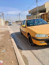 بيجو بارس • ٢٠١٥