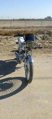 تايكر 2025  قبل شهرين طالعه من الوكيل دراجه مكفوله من كلشي   ‭0780 972...