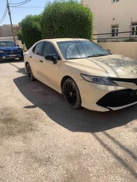 كامري ٢٠٢٣ • تكسي دبي • البصره المركز