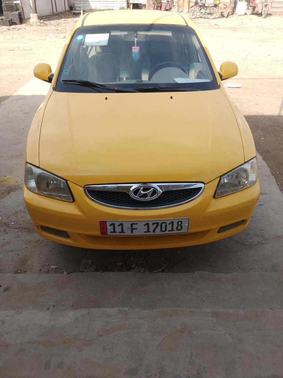 سياره افيرنه موديل 14سيارء جديده ستلام شركه 
سعر السياره 75 اوبيه مجال بغداد جسر ديالى جديد  
***********
