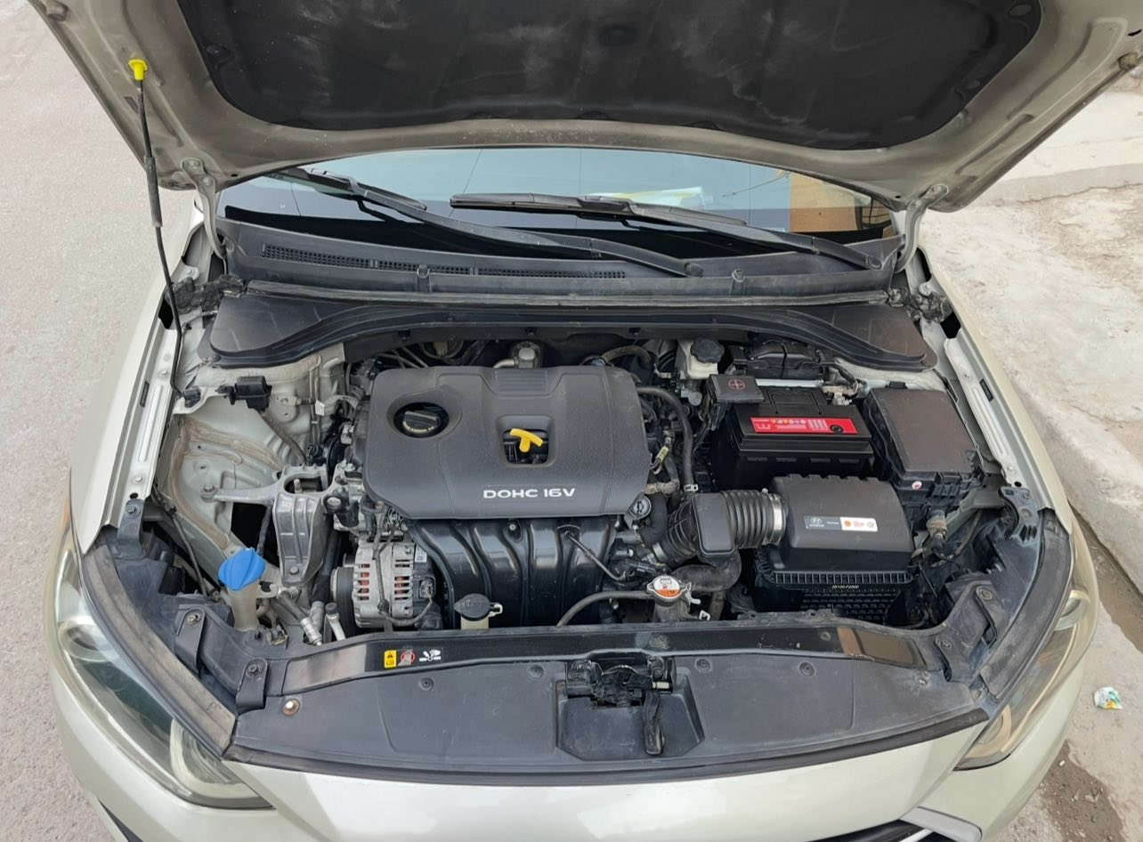 النترا (2017)للبيع
محرك 2000 دوش مفتوح كازكيت
السيارة ليبل واحد صبغ جاملغ فقط
حادث امريكه دعاميه خلفيه 
رقم اربيل هزة +سنوية جديده 
السعر //120وبيها مجال مكان بغداد
للاستفسار:***********
