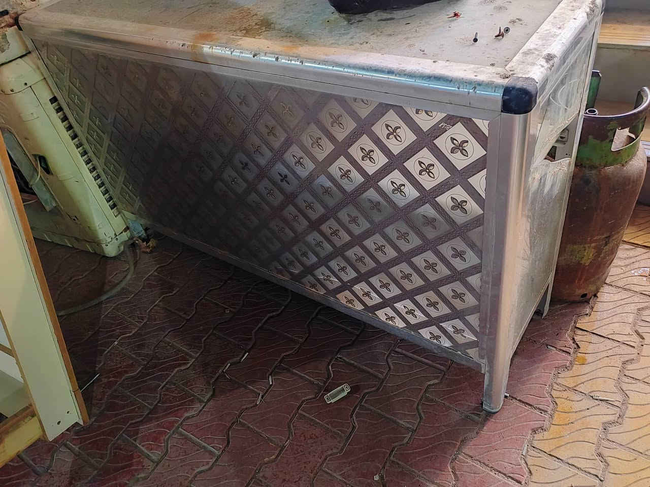 العنوان فلوجه حي شهداء قرب مرطبات مشمشه مزاد ابو كاظم البطاوي *********** ***********
