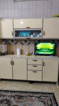 كاونتر المنيوم • مجال بسيط • قرب تقاطع درويش