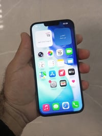 آيفون ١٣ برو ماكس • ٢٥٦ • شاشة اصلية