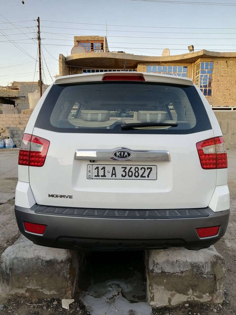 السلام عليكم كيا موهافي 2013 فول مواصفات فور ويل بصمه تحكم ستيرن زراك ليت دركه صاج كشن تدفه تبريد قطعتين سترين كهربائي حساس خليفي كامره كشن كهربائي كشنات جلد سياره مدوشمه منضومت غاز تخم تاير *********** عنوان بغداد
