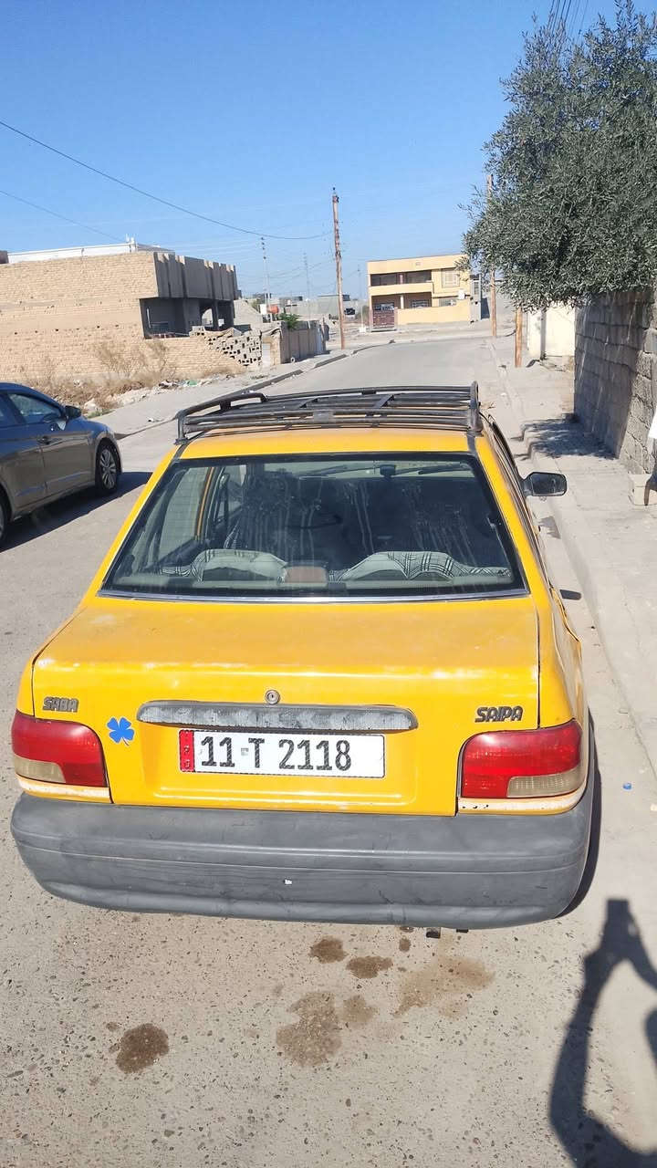 للبيع مديل 8 سياره خير من الله شواصي مكينه كير رقم انكليزي تاخذه كبل تنكر سويج وتطلع لشارع متعبك تحويل مباشر سعره قفل 24 لاتعبني ولاتعبك قفل ***********
