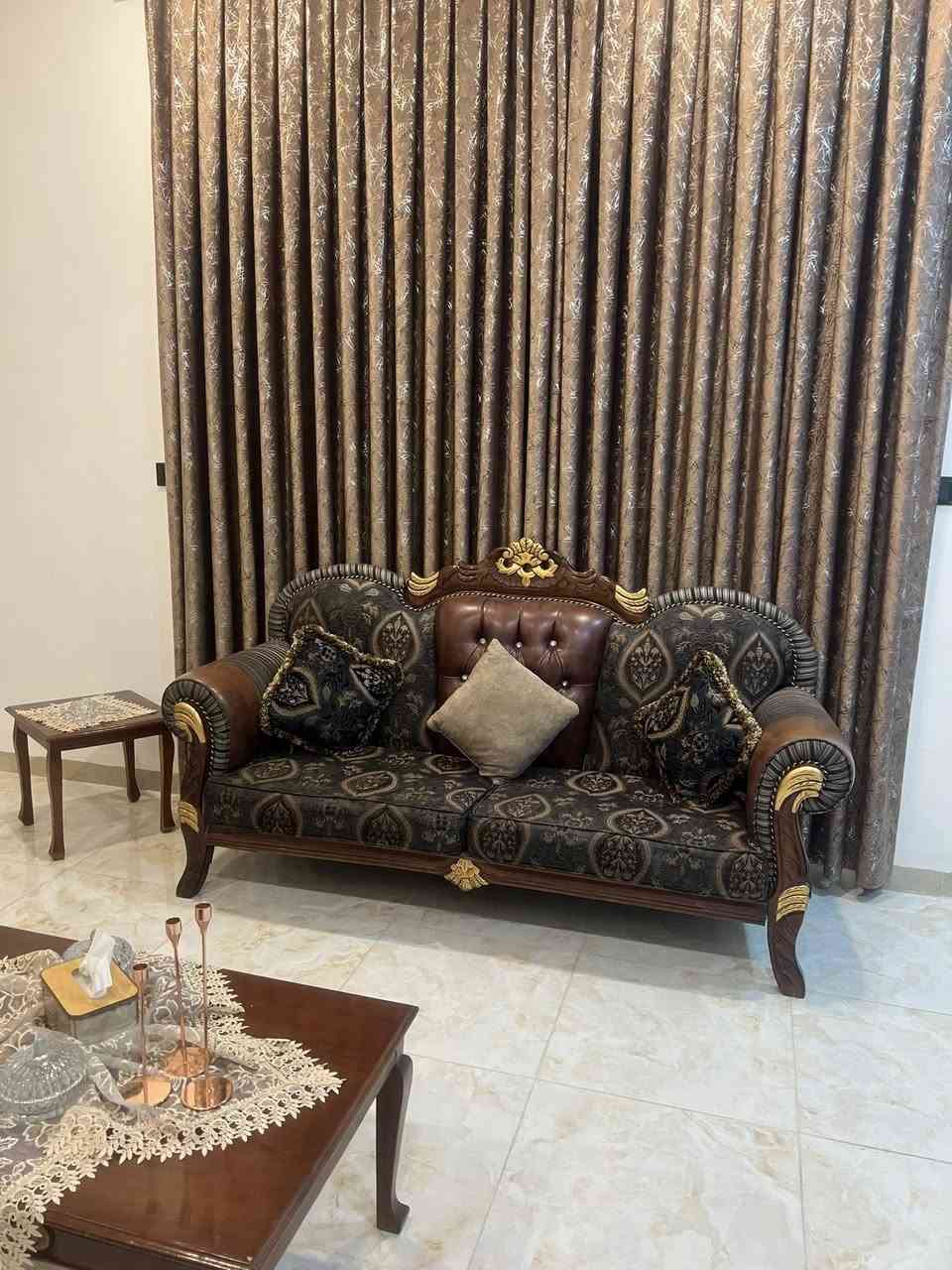 للبيع ✨
تخم مستعمل 🛋️

عدد المقاعد: 10 مقاعد

سعر خاص

📍العنوان: المسيب

للتواصل والاستفسار خاص 📩


**إذا كنت صاحب هذا الإعلان وتريد حذفه لأي سبب، رجاءا أرسل رسالة إلى الدعم الفني**