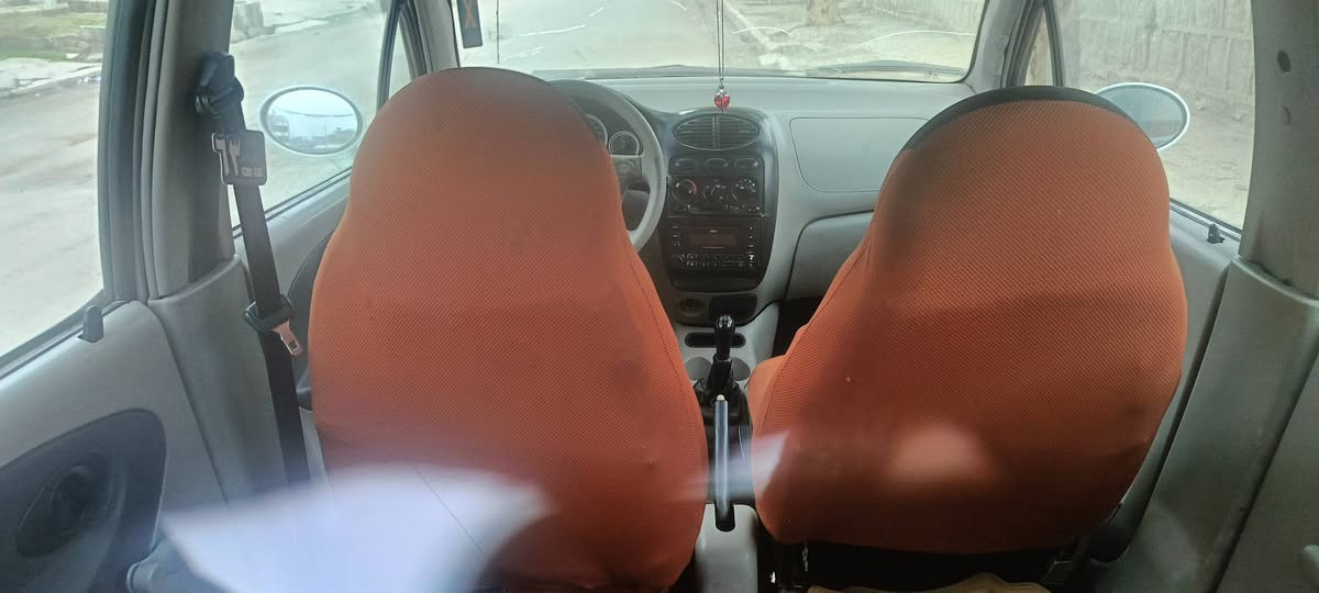 السلام عليكم
كوكو للبيع 

رقمها نينوى جديد انكليزي شرعي يحول فقط

طخم جديد 

باتري جديد

عينى جديدة

بيها جاملغ مصبوغ شويه من الباب
مكان جانب الايمن الرفاعي

السعر 35 وبي مجال‏

‪0774 093 9602‬‏

اتصل فقط الخاص ما 🔒
