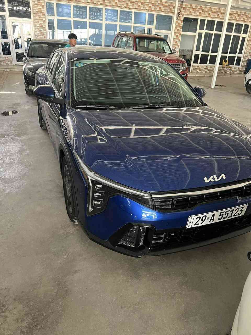 السلام عليكم سياره للبيع سعر 155 وبيها مجال رقمها مال شهداء  ***********
