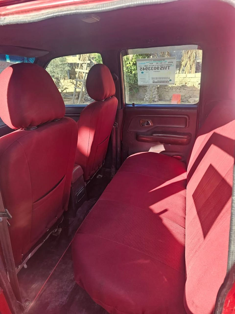 للبيع سوبر دير  2010 هزه جديده رقم بغداد تحويل مباشر /حديثه_حقلانيه
***********
