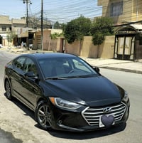 النترا • ٢٠١٧ • ٧٥ الف ميل