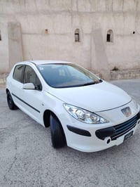 بيجو 307 • ٢٠٠٦ • كويسينجاك