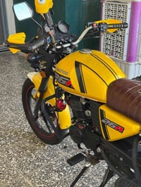 دايون • ٢٠٢٣ • معدل محرك