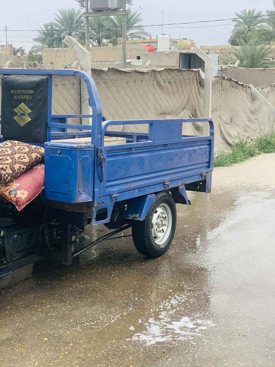 السلام عليكم
ستوته جمره ٢٠٢٠ اوراق  مكينه نظيفه  بدي بالجيس جكات شغالات  مكاني بابل
السعر  مليون و ٢٠٠ وبيها مجال
***********
