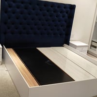 طقم نوم 8 قطع • سرير 180x200 • السليمانية