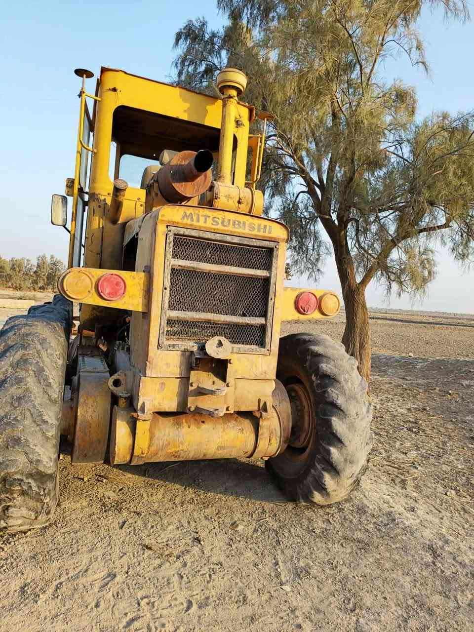 السلام عليكم للبيع كريدر ميتسوبيشي موديل 84 رقم ديالى الماني مكانه الديوانيه للاستفسار ***********
