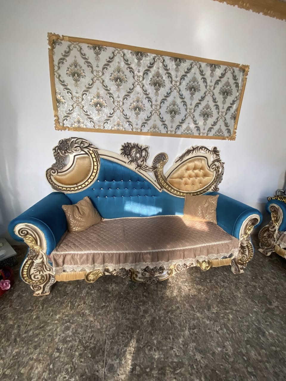 السلام عليكم تخم للبيع مستعمل نضيف المكان ديالى قنطره خلي الباشه السعر٤٥٠


**إذا كنت صاحب هذا الإعلان وتريد حذفه لأي سبب، رجاءا أرسل رسالة إلى الدعم الفني**
