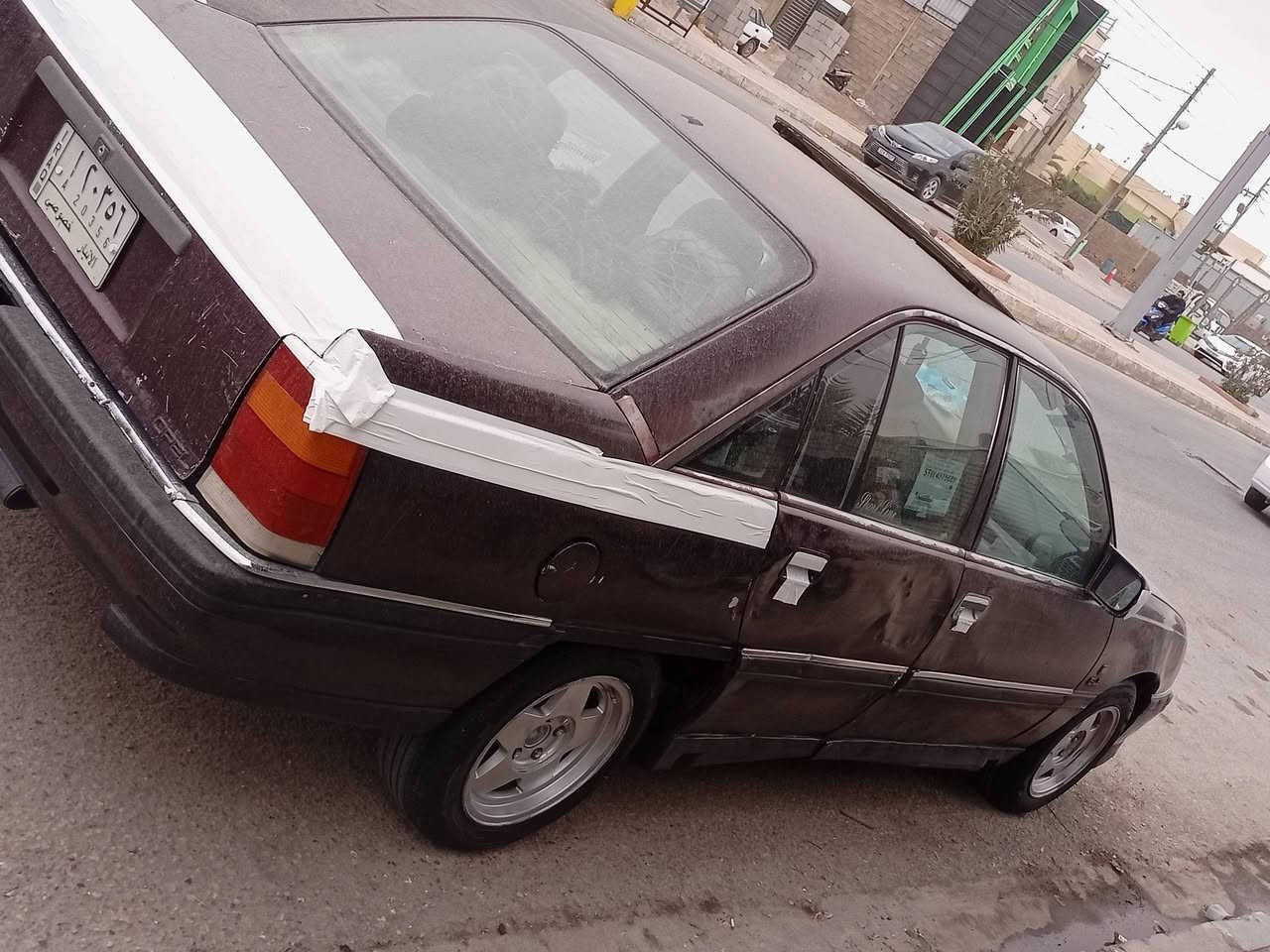 السلام عليكم اوبل رايد مراوس شعندك نزل مكاني رمادي


**إذا كنت صاحب هذا الإعلان وتريد حذفه لأي سبب، رجاءا أرسل رسالة إلى الدعم الفني**