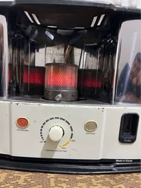 صوبه الحافظ نضيفه نارها تخبل على الفحص نقص شبجه الباب سعرها ٥٠ وبيه مج...