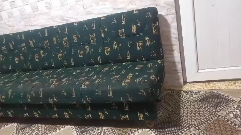 غراض للبيع


**إذا كنت صاحب هذا الإعلان وتريد حذفه لأي سبب، رجاءا أرسل رسالة إلى الدعم الفني**