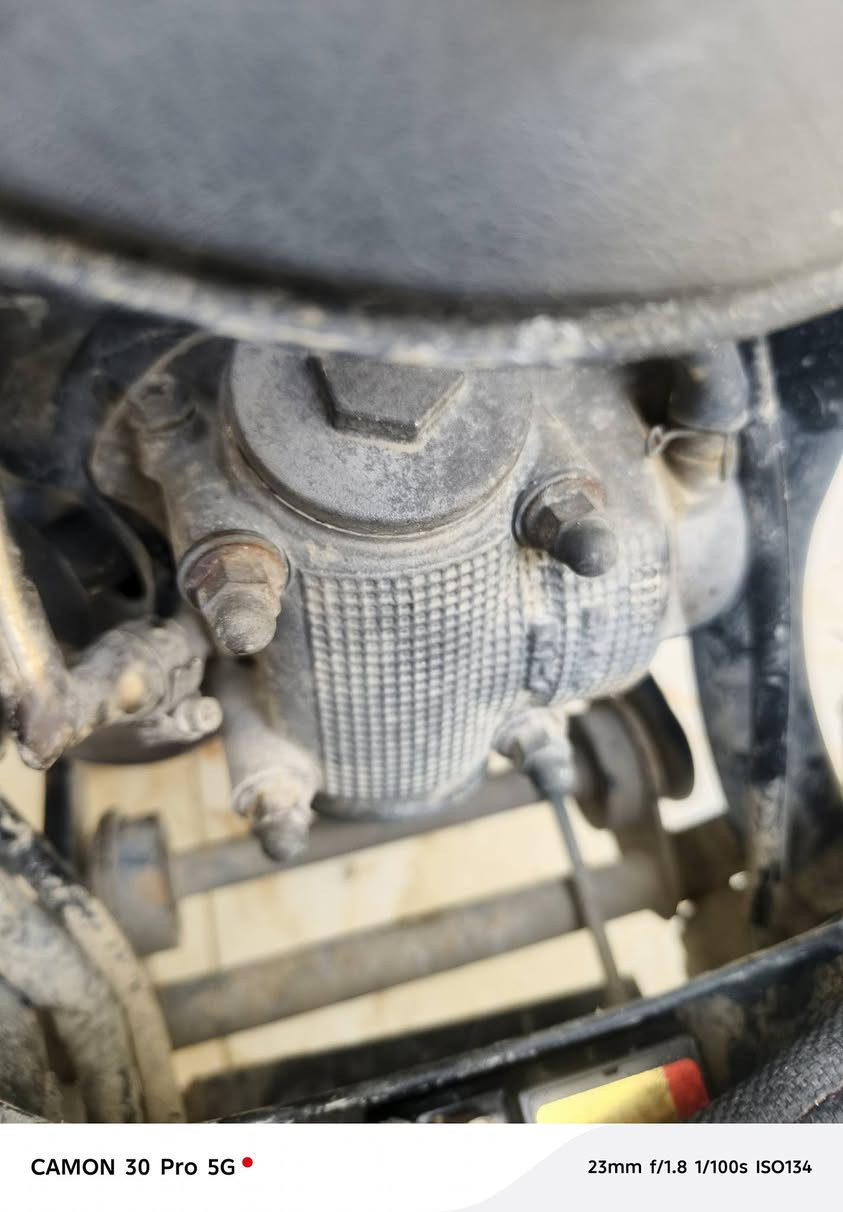 تم اعادة النشر بسبب الوعود الكاذبه السلام عليكم ماكس عدله مكينه مامفتوحه مكفوله كفاله عامه وين ما يعجبك تفحص مكفوله منكلشي لابخار لاتنقيص لانضوح كامله مابيها كل نقص دراجه بلاديه مابيها كلشي تجاري بس السلف ولجوزه تجاريات ولجوزه لبلاديه موجوده بس سويچها ضايع عادي يصيرلها سويج بس ذني مختمه منلطول للطول بس مو ختم واحد الدراجه نصبه ولكڤرات امرايه منلنضافه المكان الديوانية حي المعلمين السعر800وبيها مجال الشراي يجي خاص وبي خير ويدلل واخيكم المو شراي لايتعبني ولايوصل ولايضل يكلي باجر وباجر ماتشتري لاتعبني ولا تراسل ولشراي اخلي بعيوني موجود واتساب  ***********
