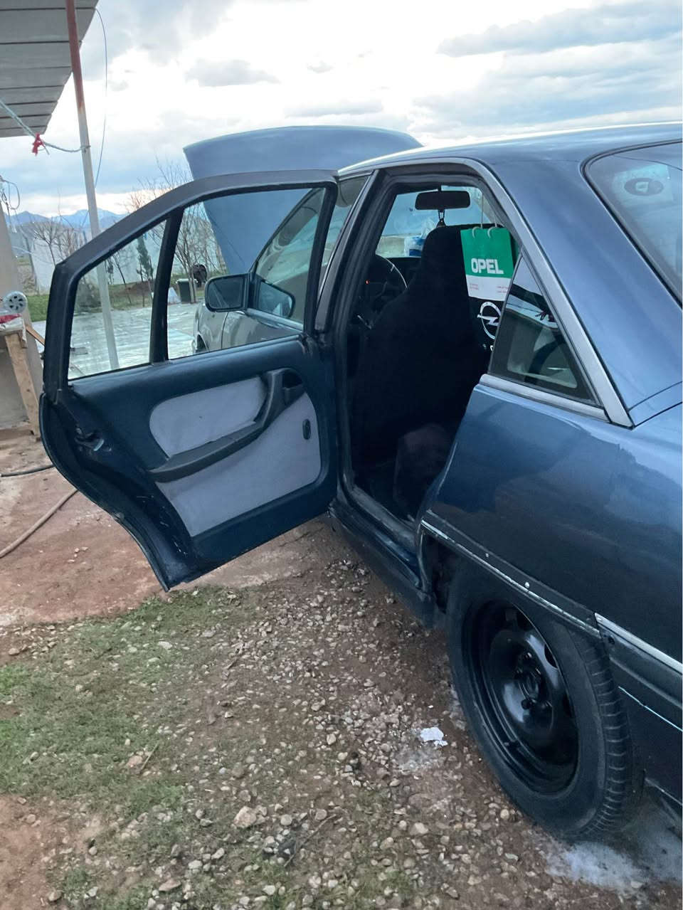 علوجە
گێر و مەکینە.  ٪۸٥خوێنە
کارەبای.   ٪۹٠ئیشدەکا
بۆیاغ . کامل بۆیاغەو جەلاتین کراوە❤️
لێدراو.  ٪۱😁لێدرانی نیە 
۲۲$معامەلە.  گەر موشتەرینی بێزارم مەکە رەمەزانە😁 رانية, السليمانية


**إذا كنت صاحب هذا الإعلان وتريد حذفه لأي سبب، رجاءا أرسل رسالة إلى الدعم الفني**