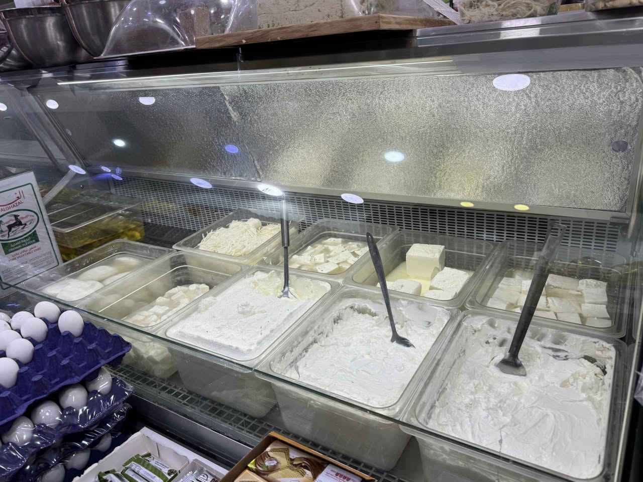 📣📣 فرصة استثمارية قبل شهر رمضان المبارك 📣📣
محل البان واجبان للبيع

موقع مميز وحيوي وسوق تجاري

 بمنطقة خلدا

 بجانب مخبز للبيع مجهز بالكامل من شركة عابدين وديكورات وكاميرات وكوندشن ٢طن وبلاط سيراميك وقارمة الكابوند ويوجد فيه مستودع وحمام وقيزر ومجلى غسيل يوجد فيه تشكيلة بضاعة من البان واجبان ومخللات بلدية معروف فيها المحل ومواد تموينية وسكاكر المحل اله زبون من ٨ سنوات وماشاءالله عنه ايجاره ٥٠٠ شهري كهربا بالشهر ١٢٥ دينار مبيعاته من ٢٠٠ دينار لغاية ٣٠٠ ارزاق من ربنا وفيه موظف فقط راتب ٤٥٠ دينار السعر  بعد المعاينة اذا مهتم وجاد بالشراء والله يبارك لا صاحب النصيب  

للاتصال 0797170087

💰السعر ١٨ الف دينار قابل للتفاوض كامل مكمل💰 

👈👈البيع مستعجل سبب البيع فض شراكة وسفر👉👉


**إذا كنت صاحب هذا الإعلان وتريد حذفه لأي سبب، رجاءا أرسل رسالة إلى الدعم الفني**