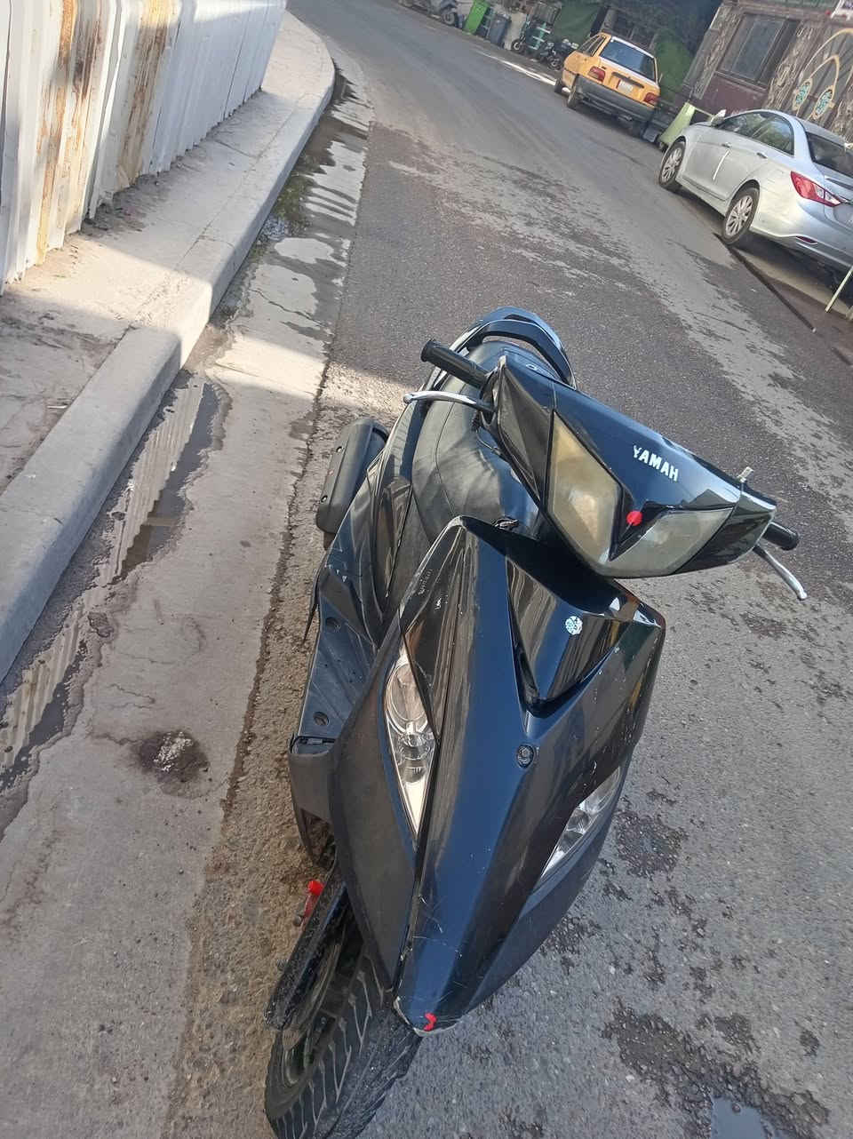 سلام عليكم ثعلب جديده أوراق كامله تراجه امانت الله تخبل شرط معدل كهرباياته كله شغاله تراجه برغي  ماناقصه كفرات بلاديه عالي ناصي امانت الله كلش حلوه شوفت عينك سعره ٤٢٥ وبيه مجال مراوس هم ترهم بغداد كاظميه متواجت واتساب ***********
