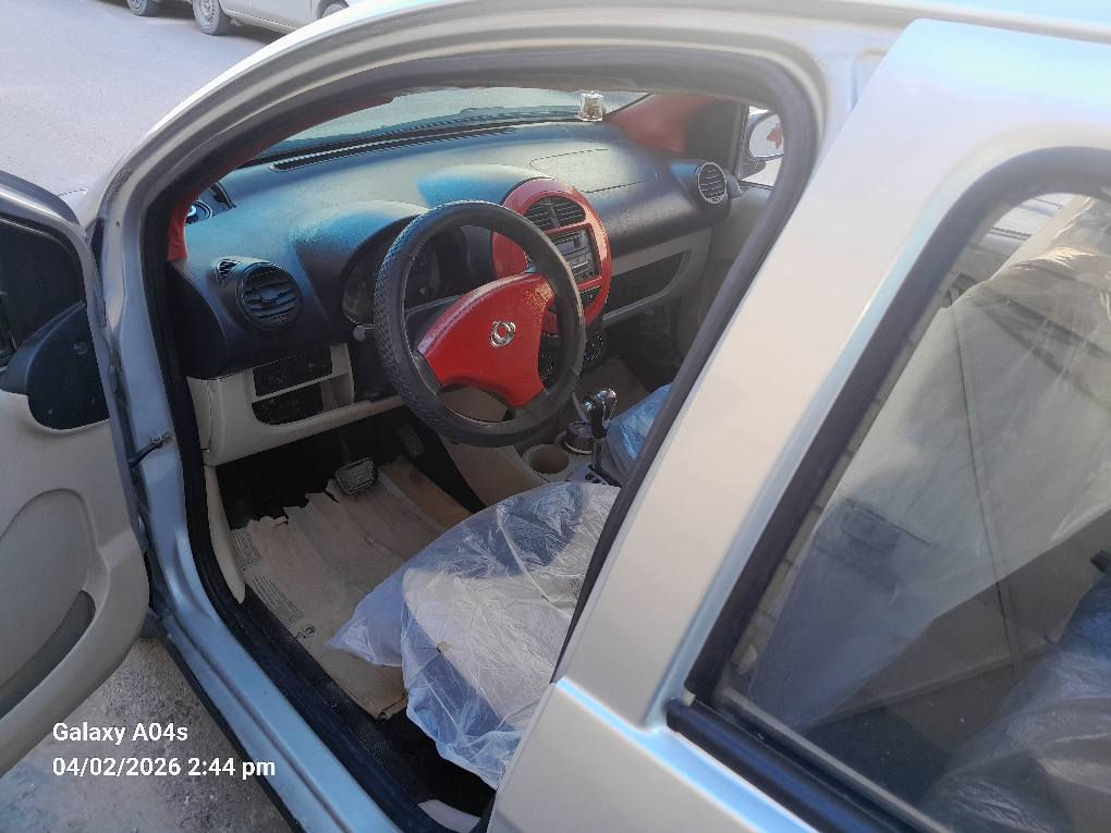 جيلي بانده للبيع محرك وكير كورولا بيكاتشو هزه جديده ورقم جديد بسمي شرط التحويل بسم المشتري نقصها بس ربط التبريد والسعر ٤٧رقمي *********** متوفر اتصال وتس اب العنوان البصره الزبير الزبير, البصرة
