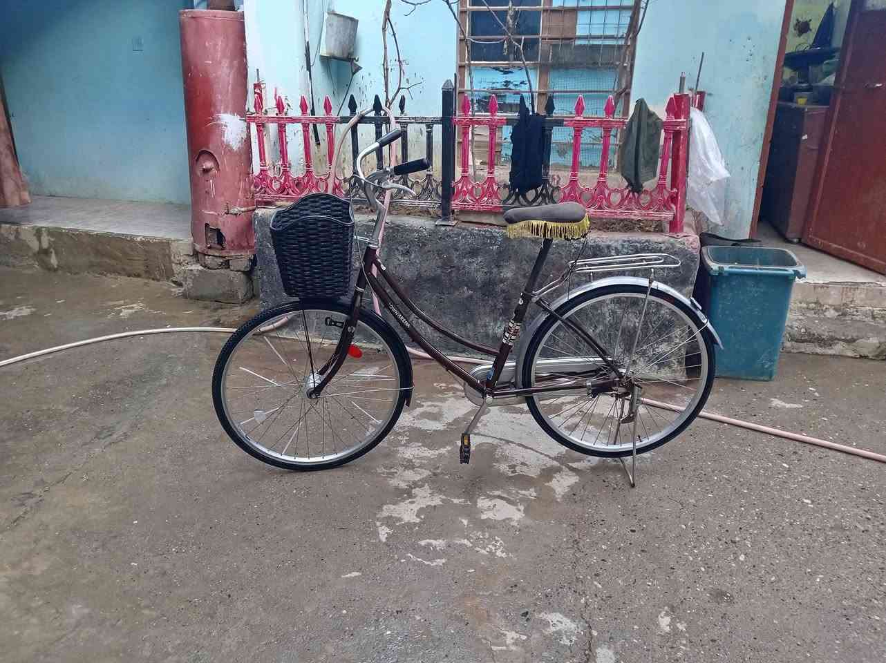 للبيع بسعر مناسب


**إذا كنت صاحب هذا الإعلان وتريد حذفه لأي سبب، رجاءا أرسل رسالة إلى الدعم الفني**