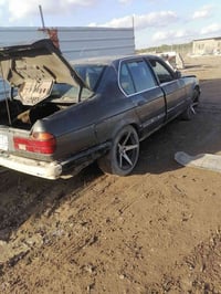 تفصيخ سيارات • بدون مكينة • اليوسفية بغداد