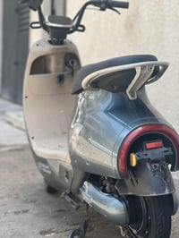 دراجة شحن • 5بطاريات • بغداد الكاضمية