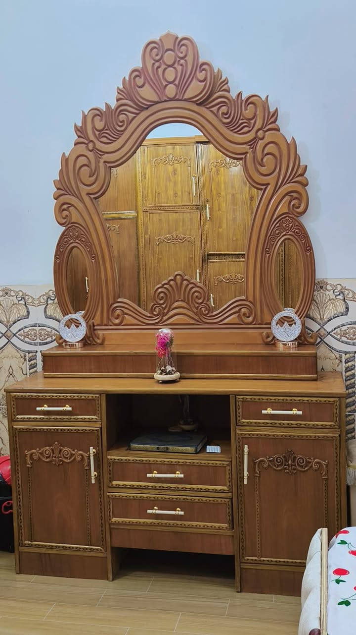 غرفه ٦ ابواب صاج عراقي ستخدام ٧ اشهر
سعر ٨٠٠ وبيها مجال موقع بغداد الشعله


**إذا كنت صاحب هذا الإعلان وتريد حذفه لأي سبب، رجاءا أرسل رسالة إلى الدعم الفني**