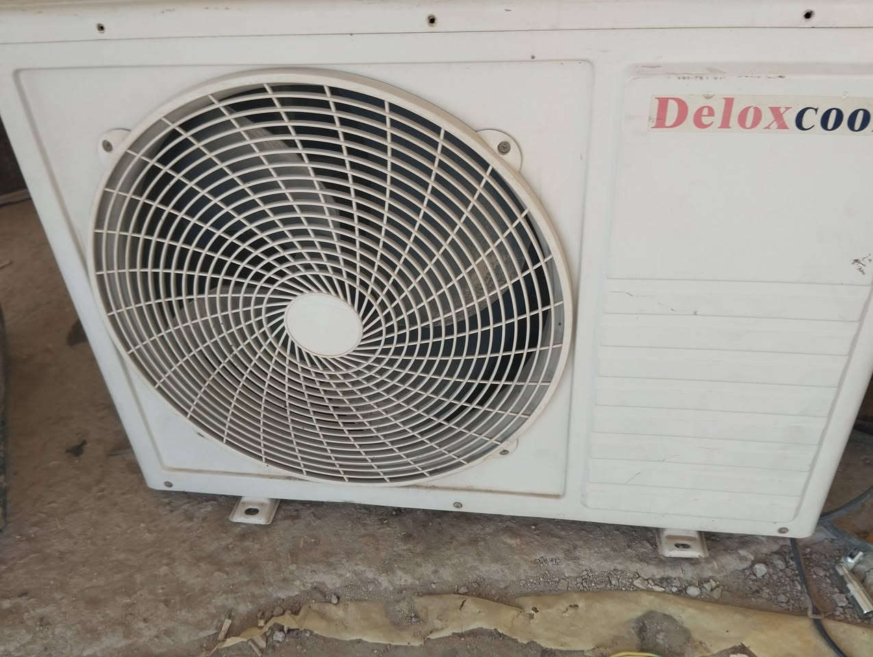 طن ونص شرط التبريد غازه مقفول ٢٥٠ديوانيه ***********
