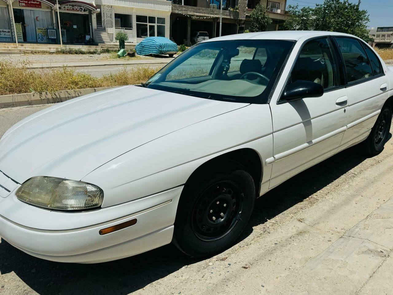 السلام عليكم من رخصت مدير الكروب سياره شوفر اومينه مديل ٩٦ السياره كامه التفاصيل ا السعر ٣٥ بيه مجال  العنوان بابل متحتيه  اتصل ***********
