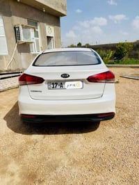 سيراتو • ٢٠١٧ • رقم مثنى