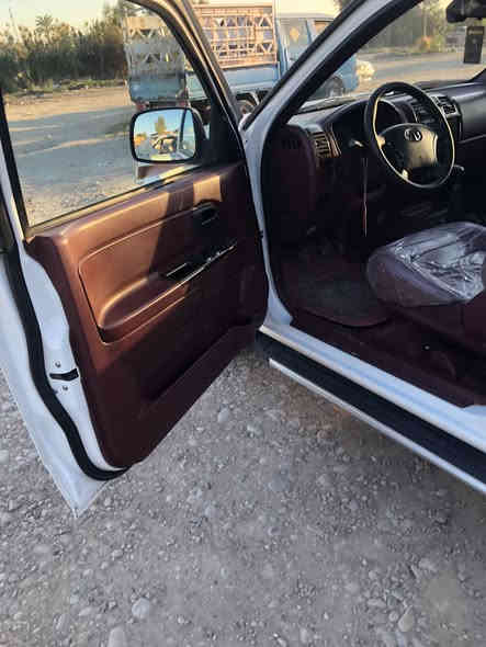 كريت ول ٢٠٢١ كفاله عامه كير محرك كله مكفول سياره ماشيه ٦٤ الف حقيقي شرط فحص داخل احمر محرك مرغوب 2200
 شاشه ايباد كامره خلفيه وحساس رقم بغداد دولي تحويل ثاني يوم مكاني ديالى السعر ١٢٧  
***********
