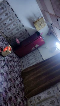 حيانيه شارع ستين • بناء جديد • ٤ غرف