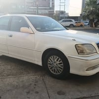 تويوتا كراون • ٢٠٠٥ • حويجة كركوك